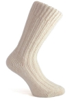 Traditional Wool Sock Code 301