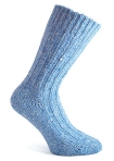 Traditional Wool Sock Code 304