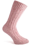 Traditional Wool Sock Code 305