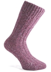 Traditional Wool Sock Code 306