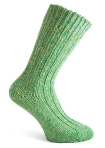 Traditional Wool Sock Code 309