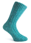 Traditional Wool Sock Code 312