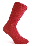 Traditional Wool Sock Code 313
